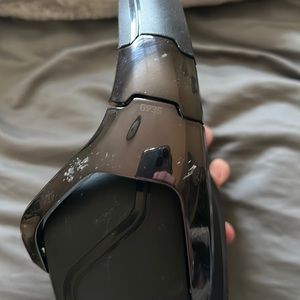 Logitech G935 wireless with box keyboard as well for 45$